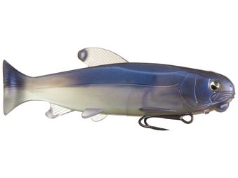 ABT Lures Suicide Shad