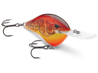 Rapala DT10 Crystal Craw