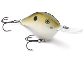 Rapala DT10 Lemon Shad