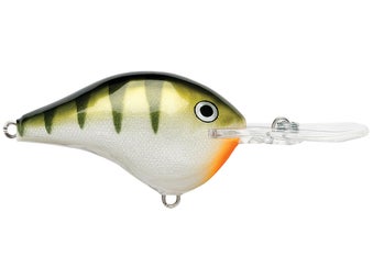 V&M Baits Hooked Up Bassin' Bait Cliff Pace Blue 