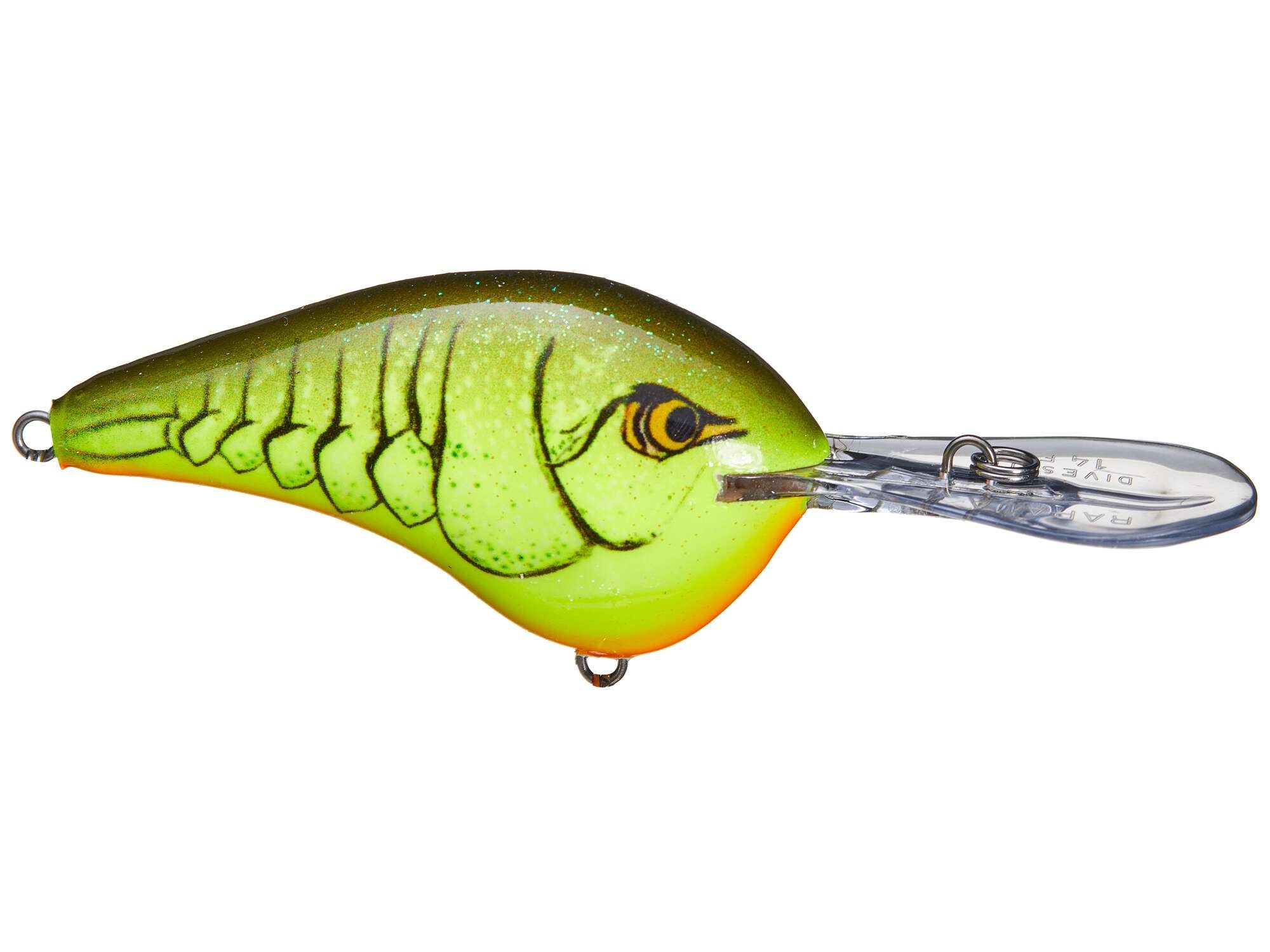 lucky craft lures  Bassdozer's Bass Fishing Words