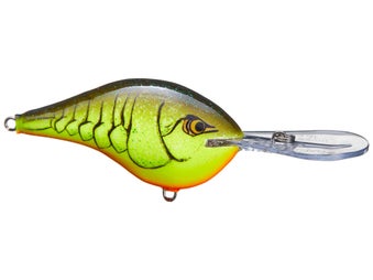 Bass Lure Reviews - Wired2Fish