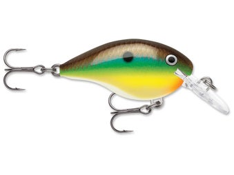 Rapala DT4 Bream