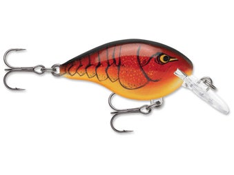 Rapala DT4 Classic Craw