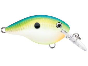 Rapala DT4 Series Crankbaits 