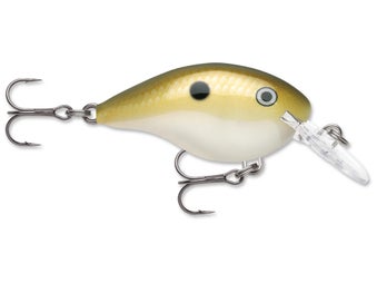 Rapala DT4 Lemon Shad