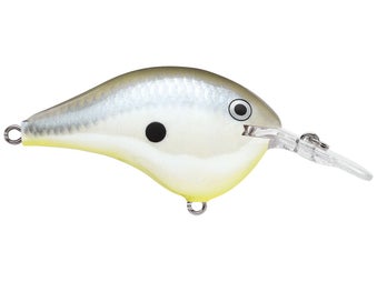 Rapala DT6 Series Crankbaits 