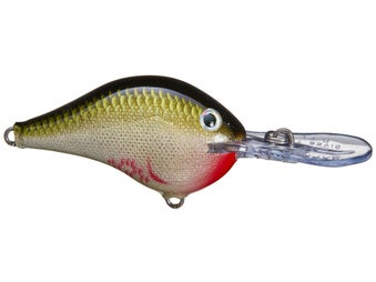 Daiwa Steez Fle-X-Lite Crankbait fishing rod review