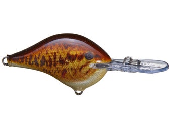 South Bend Practice Plug Fishing Terminal Tackle, 3/8 oz., 2-pack 