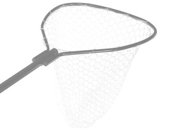 Promar Rubberized Replacement Net Large
