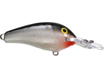 Rapala X-Rap Jointed Shad 13cm 46g - Billy Clarke Fishing Tackle