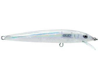 Skipping lures made easy by Larew's Bass Shooter System - Fin and