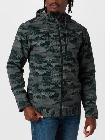 Simms Rogue Hoodie Shroud Black