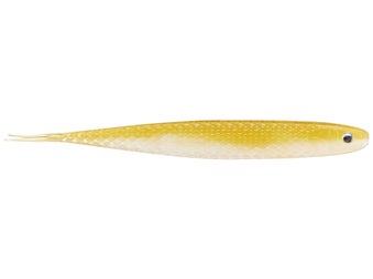 RAID Japan Super Fish Roller Jerk Minnow