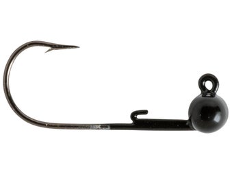 Rebel Keg Football Jig Head 3pk