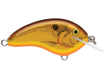 Rapala OG Tiny 4 Crawdad