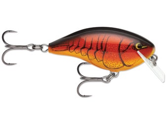 Rapala OG Big Rocco Crankbaits