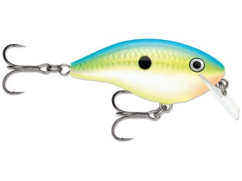 Rapala OG Big Rocco Crankbaits