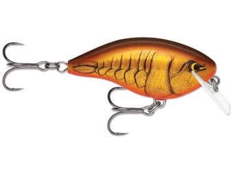 Rapala OG Big Rocco Crankbaits