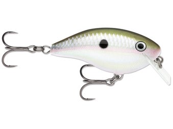 Rapala OG Big Rocco Crankbaits