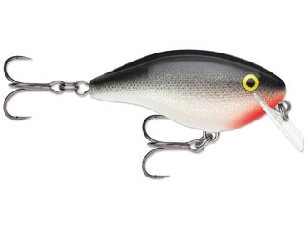 Rapala OG Big Rocco Crankbaits