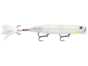 Rapala PXR Jowler 127 Clear Ice