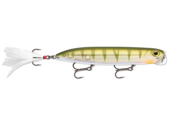 Rapala PXR Jowler 127 Yellow Perch