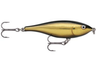 Rapala Twitchin Rap