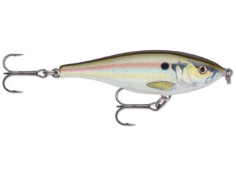 Rapala Twitchin Rap