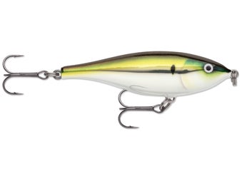 Rapala Twitchin Rap