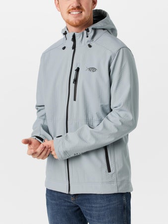 Aftco Reaper Softshell Jacket Harbor Gray