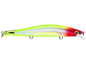 Rapala RipStop Jerkbait Clown 12