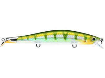 Rapala RipStop Jerkbait Yellow Perch 12