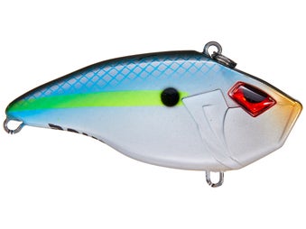 Riot Raptor Lipless Crankbait Sultry Shad