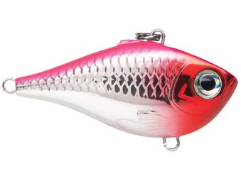 Rapala Rippin Rap Pink Clown 5