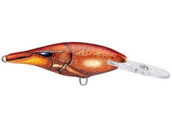 Rapala Shad Rap 7 Crankbaits