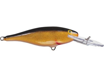 Rapala Shad Rap 7 Crankbaits