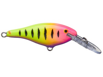 Rapala Shad Rap Headspin 4