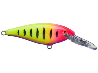 Rapala Shad Rap Headspin 5