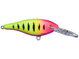 Rapala Shad Rap Headspin 6