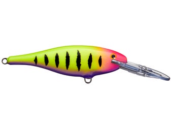 Rapala Shad Rap Headspin 9