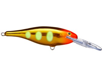 Rapala Shad Rap Juicy Lucy 9