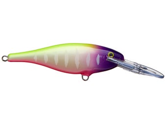 Rapala Shad Rap Moldy Fruit 9