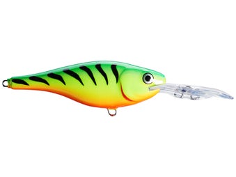 Rapala Shad Rap RS 7 Suspending Crankbaits