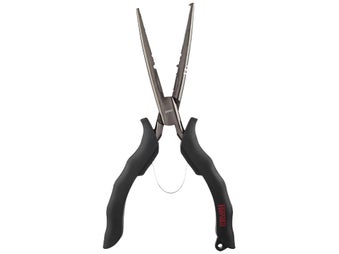 Danielson Stainless Steel Long Nose Pliers 7