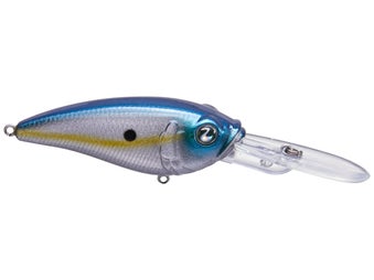 River2Sea Tactical DD Crank Metallic Shad