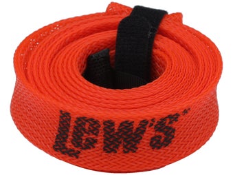 Lew's Rod Speed Socks Casting Orange Up to 7'11"