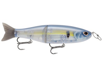 Storm Arashi Glide Ghost Sexy Shad 19