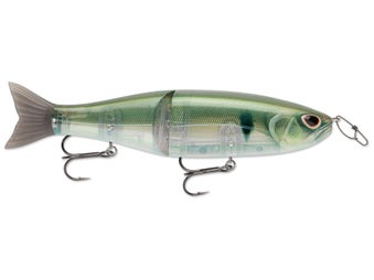 Storm Arashi Glide Green Gizzard Shad 19