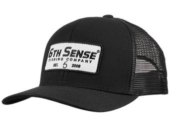 6th Sense The Staple Snapback Hat